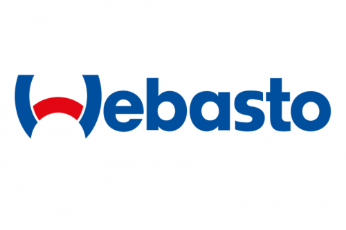 Logo Webasto