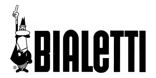 Logo BIALETTI