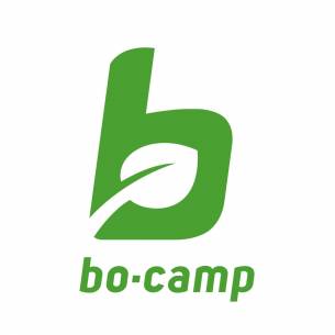 Logo Bo-camp