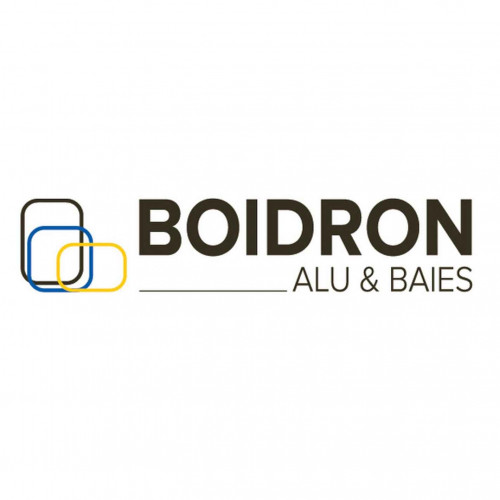 Logo BOIDRON