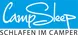Logo Campsleep
