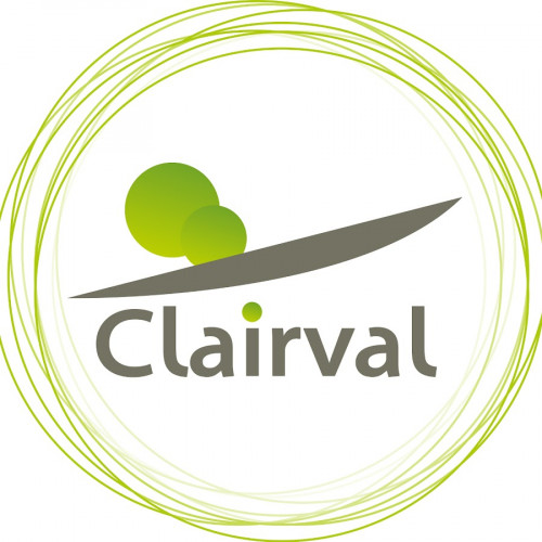 Logo CLAIRVAL