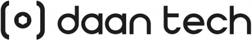 Logo DAAN TECH