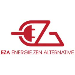 Logo EZA Énergie