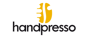 Logo HANDPRESSO