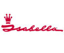 Logo ISABELLA