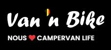 Logo Van'N Bike