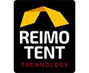 Logo REIMO TENT