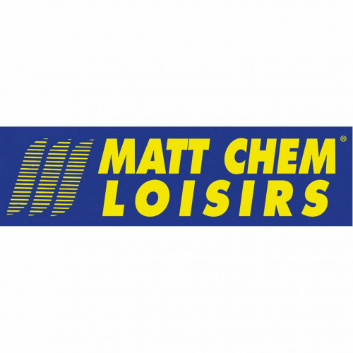 Logo MATT CHEM