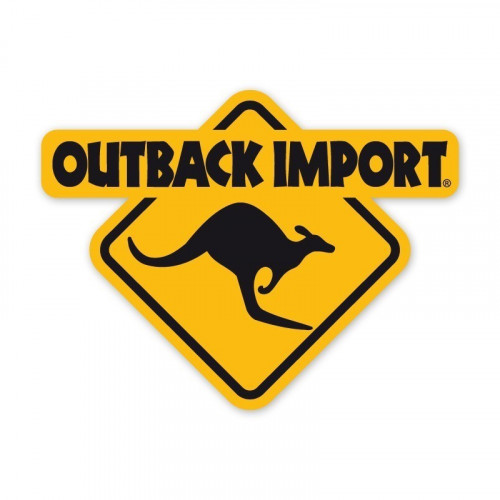 Logo Outback Import