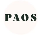 Logo PAOS