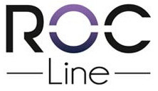 Logo ROC LINE