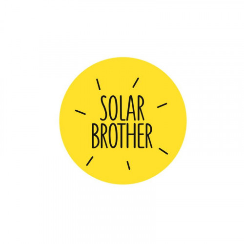Logo SOLAR BROTHER