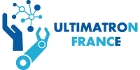 Logo ULTIMATRON
