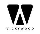 Logo VICKYWOOD