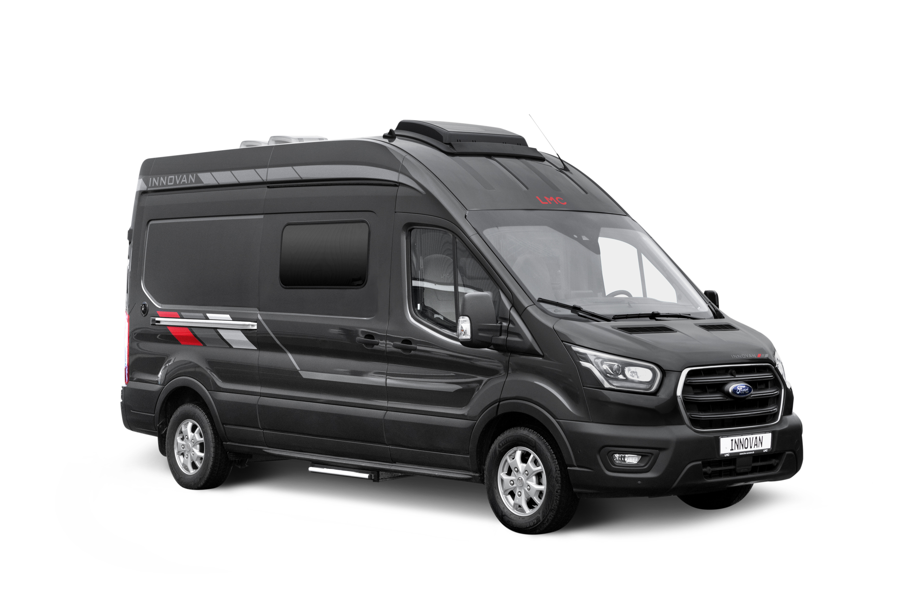 Fourgon aménagé cheap ford transit