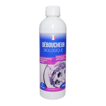 Désengorgeur biologique