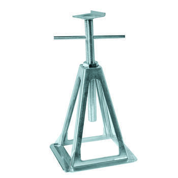 Chandelles de stabilisation en fonte d'aluminium (x2) - OPTIMA