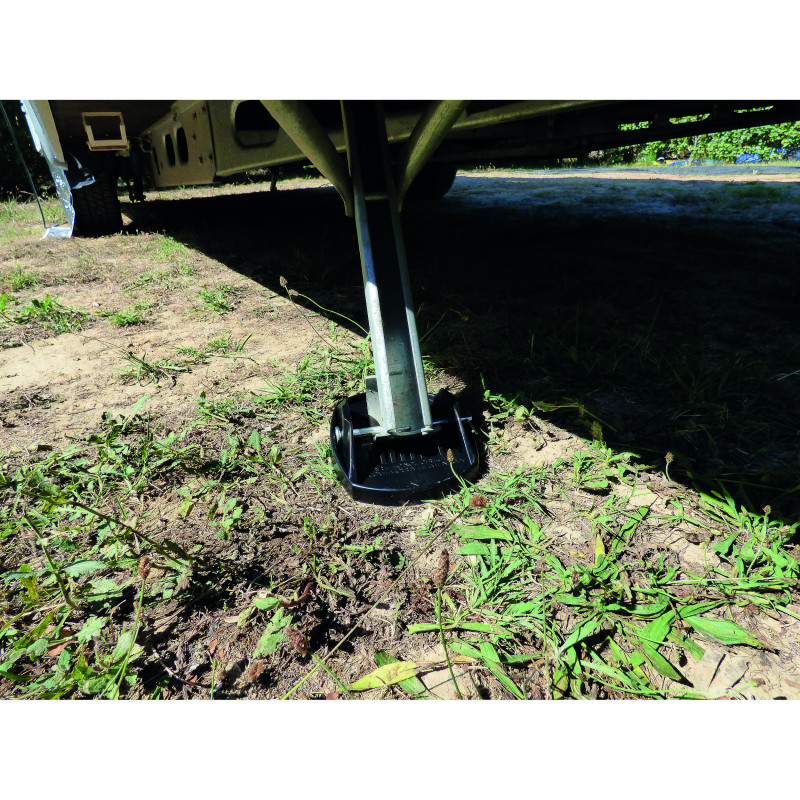 Plaquette de stabilisation de vérin haute résistance - OPTIMA