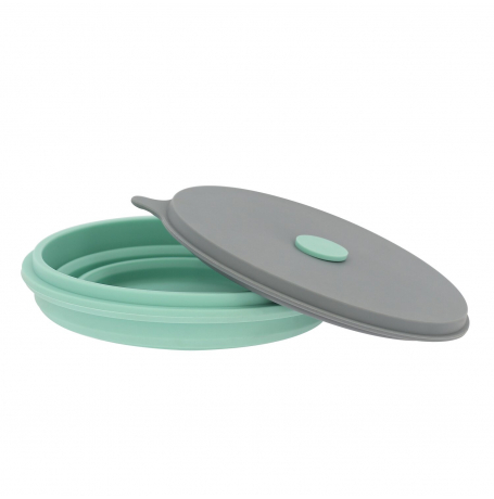 BOÎTE ALIMENTAIRE RÉTRACTABLE