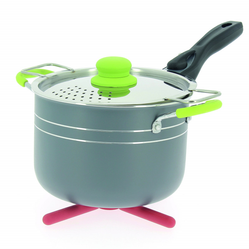 DESSOUS DE PLAT REPLIABLE - INCASA