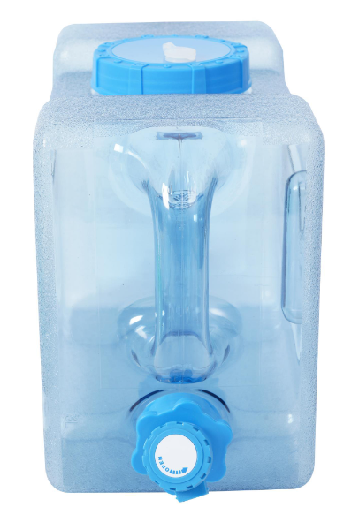 Réservoir portable d'eau 12L